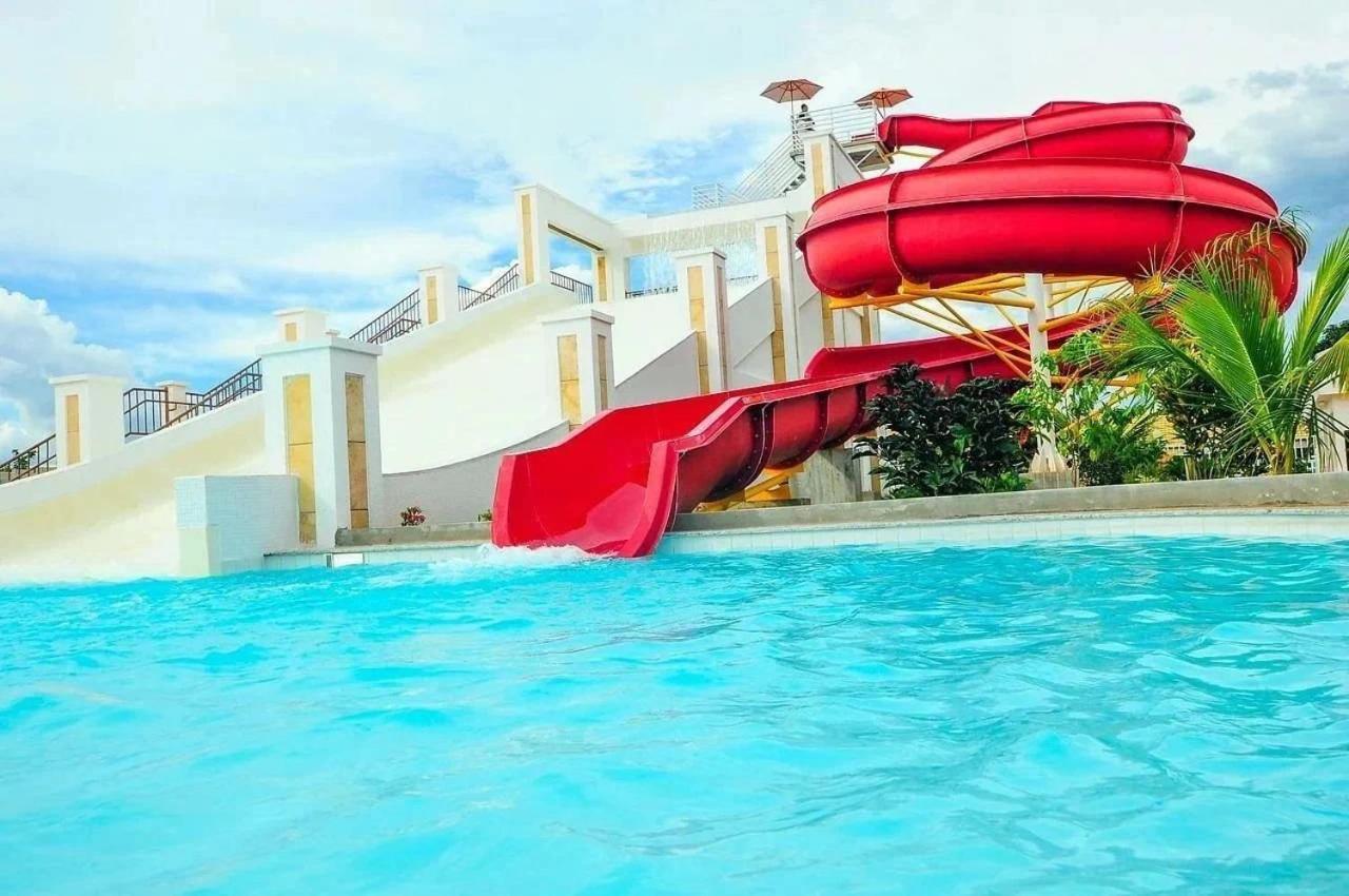 Holiday home Lacqua Diroma I - Ii - Iii - Iv - V