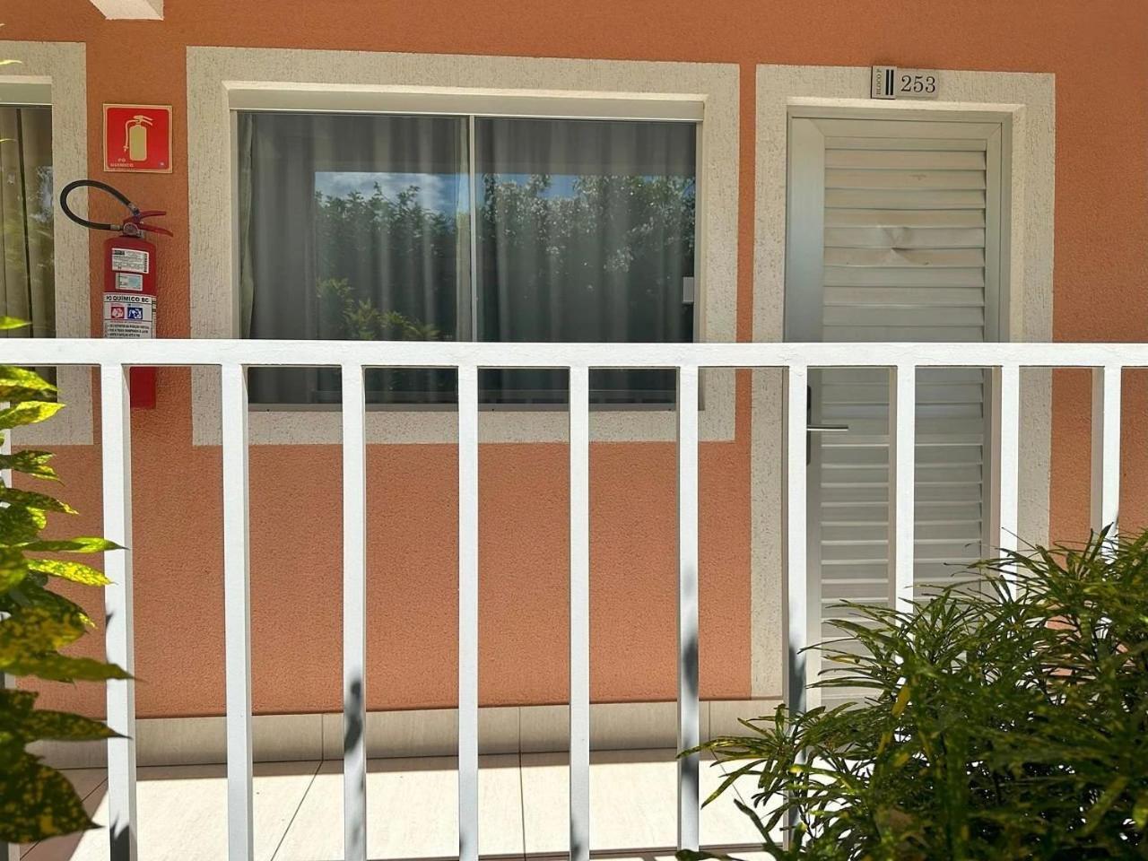 Holiday home Lacqua Diroma I - Ii - Iii - Iv - V Caldas Novas